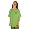 America Never Waver Kids Heavy Cotton™ Tee - Never Waver