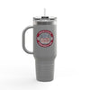Insulated Travel Mug - "Never Waver Golf" - 40oz Sporty Drinkware - Never Waver