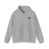 Eco-Friendly Unisex Hoodie: "Never Waver Save Water Drink Champagne" - Never Waver