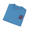 Never Waver Like This Mom Unisex Softstyle T-Shirt - Never Waver