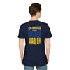Los Angeles Fans Never Waver Unisex Softstyle T-Shirt - Never Waver