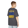 Los Angeles  Fans Never Waver Kids Heavy Cotton™ Tee - Never Waver
