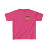 Los Angeles  Fans Never Waver Kids Heavy Cotton™ Tee - Never Waver