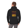 Washington Fans Never Waver Hooded Sweatshirt - Never Waver