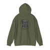 Unisex Heavy Blend™ Hoodie - 'Never Waver Mamacita Needs a Margarita' - Never Waver