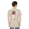 Never Waver Golf Unisex Soft style T-Shirt - Never Waver