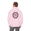 Never Waver Golf Hoodie - Unisex Heavy Blend™ Sweatshirt - Never Waver