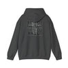 Never Waver” Jesus t-shirt might eye-catching design that reflects a steadfast faith and confidence in Christ.  Hoodie - Unisex Heavy Blend™ Sweatshirt - Never Waver