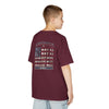 America Never Waver Kids Heavy Cotton™ Tee - Never Waver