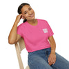 Never Waver Best mom Ever Unisex Softstyle T-Shirt - Never Waver