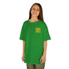 Los Angeles  Fans Never Waver Kids Heavy Cotton™ Tee