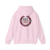 Never Waver Golf Hoodie - Unisex Heavy Blend™ Sweatshirt - Never Waver