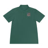 Never Waver Men's Sport Polo Shirt - Never Waver