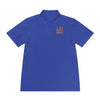 Never Waver Men's Sport Polo Shirt - Never Waver