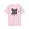 Never Waver Mamacita Needs a Margarita Unisex Softstyle T-Shirt - Never Waver