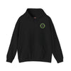 Unisex Heavy Blend™ Hooded Sweatshirt - 'Never Waver Hangovers Are Temporary Drunk Stories Are Forever - Never Waver