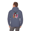 Unisex Heavy Blend™ Hoodie - 'Never Waver  I'm that Mom Sorry Not Sorry' - Never Waver