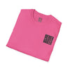 Never Waver I'll Bring The Chocolate Unisex Softstyle T-Shirt - Never Waver