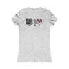 Never Waver I'll Bring The  Voice of Reason Women's Favorite Tee - Never Waver