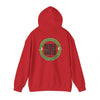Unisex Heavy Blend™ Hooded Sweatshirt - 'Never Waver Hangovers Are Temporary Drunk Stories Are Forever - Never Waver