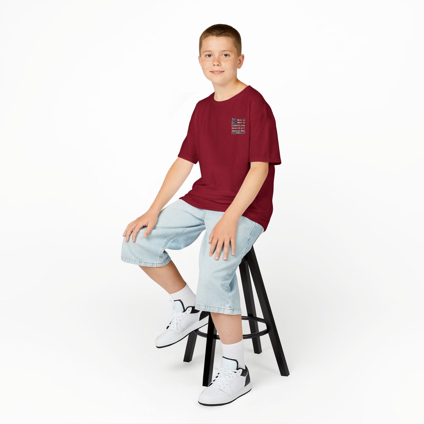 Kids Golf Tee -Never Waver Golf - Never Waver