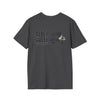 Never Waver I'll Bring The Alcohol Unisex Softstyle T-Shirt - Never Waver