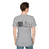 Never Waver I'll Bring The Tequila Unisex Softstyle T-Shirt - Never Waver