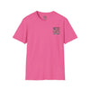 Never Waver Golf Unisex Soft style T-Shirt - Never Waver
