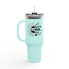 Never Waver Best Mom Ever Insulated Travel Mug - Never Waver