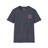 Never Waver Golf Unisex Soft style T-Shirt - Never Waver