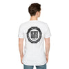 Never Waver PAPA Because Grandpa Is For Old Guys  Unisex Softstyle T-Shirt - Never Waver