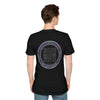 Never Waver Wine Made Me Do It Unisex Soft style T-Shirt - Never Waver