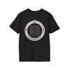 Never Waver Whisky Made Me Do It? Unisex Soft style T-Shirt - Never Waver