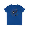 Never Waver Best Mom Ever V-Neck T-Shirt | Perfect Gift for Mother's Day | Casual Everyday Wear - Never Waver