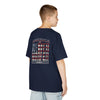 America Never Waver Kids Heavy Cotton™ Tee - Never Waver