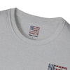 Never Waver Golf Unisex Soft style T-Shirt - Never Waver