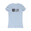 Never Waver I'll Bring The Alcohol Women's Favorite Tee - Never Waver