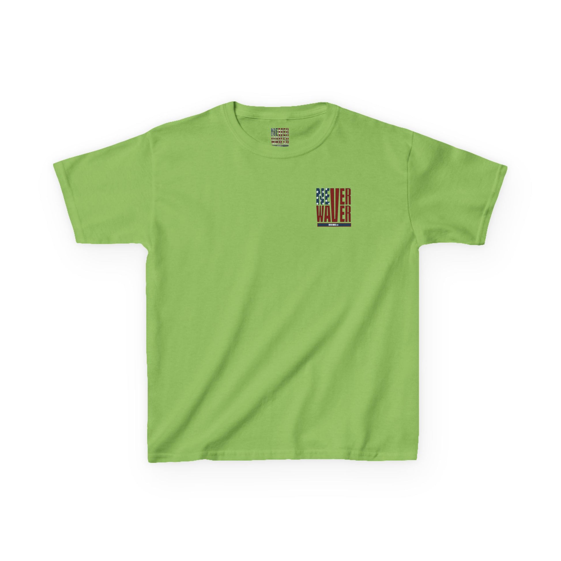 Kids Golf Tee -Never Waver Golf - Never Waver