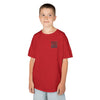 Atlanta Fans Never Waver Kids Heavy Cotton™ Tee - Never Waver
