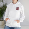 Never Waver Golf Hoodie - Unisex Heavy Blend™ Sweatshirt - Never Waver