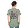 Never Waver Golf Unisex Soft style T-Shirt - Never Waver