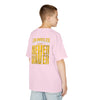 Los Angeles  Fans Never Waver Kids Heavy Cotton™ Tee