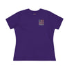 Never Waver Golf Women's Cotton Tee - Never Waver