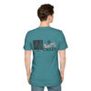 Never Waver I'll Bring The Crazy Unisex Softstyle T-Shirt - Never Waver