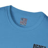 Never Waver Mamacita Needs a Margarita Unisex Softstyle T-Shirt - Never Waver