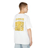 Los Angeles  Fans Never Waver Kids Heavy Cotton™ Tee