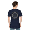 Never Waver PAPA Because Grandpa Is For Old Guys  Unisex Softstyle T-Shirt - Never Waver
