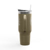 Never Waver Best Mom Ever Insulated Travel Mug - Never Waver