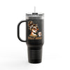 Never Waver Oh Honey I am that Mom Insulated Travel Mug - Never Waver