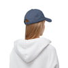 Distressed Cap - Never Waver Statement Hat for Everyday Style